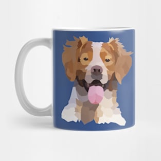 Spaniel Mug